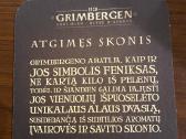 Alaus padėkliukai - nuotraukos Nr. 18