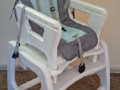 Maitinimo kėdutė - transformeris 5in1 Babymaxi