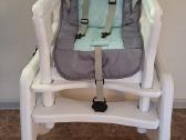 Maitinimo kėdutė - transformeris 5in1 Babymaxi - nuotraukos Nr. 2