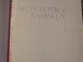 Architektūros paminklai - nuotraukos Nr. 5