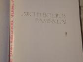 Architektūros paminklai - nuotraukos Nr. 8