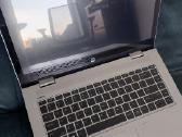 Hp Probook 640 G4 Touch screen - nuotraukos Nr. 3