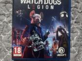 Ps 4 Watch Dogs Legion žaidimas
