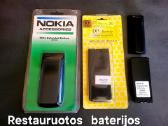 Retro dinozaurai,nokia,motorola ir t.t - nuotraukos Nr. 34