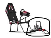 Next Level Racing F-GT Lite sim racing kėdė - nuotraukos Nr. 2