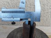 Skriemulys ašies metalinis varikliui mechanizmui - nuotraukos Nr. 4