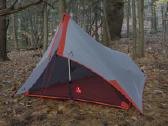 Slingfin ultralight split wing palapinė + vidus