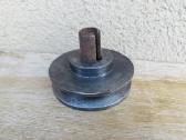 Skriemulys ašies metalinis varikliui mechanizmui - nuotraukos Nr. 7