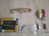 Jackall,daiwa dr joint ir kiti