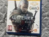 Ps 4 “witcher žaidimas