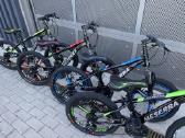 Meserra 20 MTB / Lieti Ratai ++ Akcija! ++