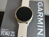 Garmin Venu 2s baterija 5dienos!