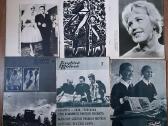 Tarybinė Moteris 1961m-1963m