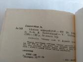 Vilniaus universitetui - 400 - nuotraukos Nr. 6