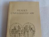 Vilniaus universitetui - 400