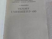Vilniaus universitetui - 400 - nuotraukos Nr. 2