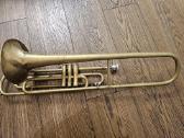 Parduodamas Amati Kraslice trombonas - nuotraukos Nr. 10