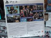 PS3 rinkinys - nuotraukos Nr. 6