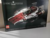 Lego Star Wars Ucs 75275 A-wing Starfighter