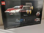 Lego Star Wars Ucs 75275 A-wing Starfighter - nuotraukos Nr. 2