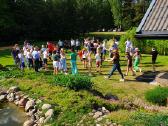 Sodyba pirtis kubilo nuoma sodyba šventem poilsiui - nuotraukos Nr. 13