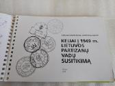 Keliai į 1949m. Lietuvos partizanų vadų susitikimą - nuotraukos Nr. 2