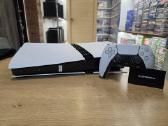 Sony Playstation 5 Pro 2tb Su Garantija