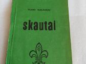 Skautai