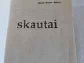 Skautai - nuotraukos Nr. 2
