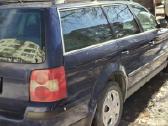 Volkswagen Passat tel - nuotraukos Nr. 6