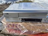 JVC video magnetofonas