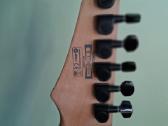 Labai gera gitara Ibanez grg250dx - nuotraukos Nr. 3