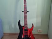 Labai gera gitara Ibanez grg250dx