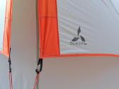 Slingfin ultralight split wing palapinė + vidus - nuotraukos Nr. 4