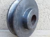 Skriemulys ašies metalinis varikliui mechanizmui