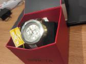 Invicta Aviator naujas laikrodis - nuotraukos Nr. 2