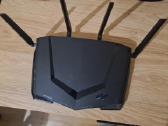 Parduodu maršrutizatorių Netgear Xr500