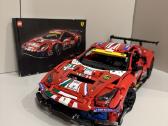 Lego technic 42125
