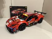 Lego technic 42125 - nuotraukos Nr. 3