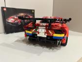 Lego technic 42125 - nuotraukos Nr. 4