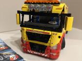 Lego Technic 8109