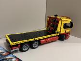 Lego Technic 8109 - nuotraukos Nr. 4