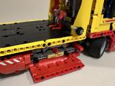 Lego Technic 8109 - nuotraukos Nr. 5