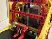 Lego Technic 8109 - nuotraukos Nr. 6