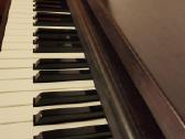 Yamaha Ydp 131 Pianinas - nuotraukos Nr. 4
