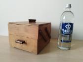 Vintažinis žaidimų rinkinys - nuotraukos Nr. 12