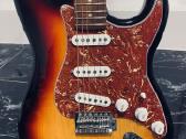 Harley Benton St-62 elektrinė gitara - nuotraukos Nr. 2