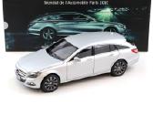Mercedes-benz Cls (X218)
