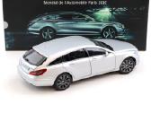 Mercedes-benz Cls (X218) - nuotraukos Nr. 2