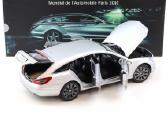 Mercedes-benz Cls (X218) - nuotraukos Nr. 4